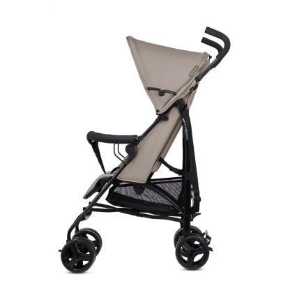 KINDERKRAFT - Kinderwagen TIK beige