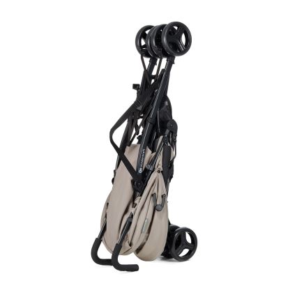 KINDERKRAFT - Kinderwagen TIK beige