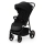 KINDERKRAFT - Kinderwagen TRIG 3 Onyx schwarz