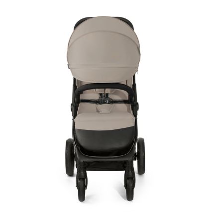 KINDERKRAFT - Kinderwagen TRIG 3 Stone beige