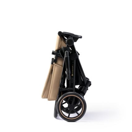 KINDERKRAFT - Kombi-Kinderwagen 2in1 PRIME 2 beige