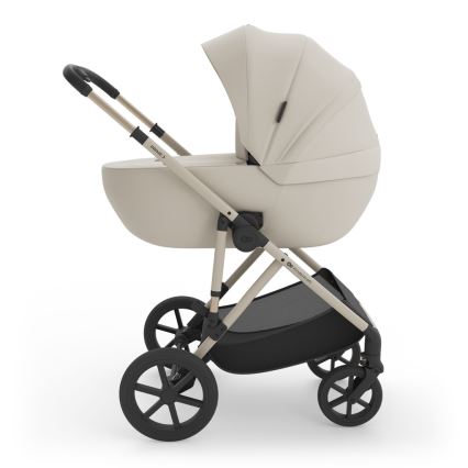 KINDERKRAFT - Kombikinderwagen 3-in-1 PRIME 3 Sand Dune