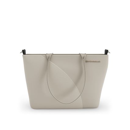 KINDERKRAFT - Kombikinderwagen 3-in-1 PRIME 3 Sand Dune