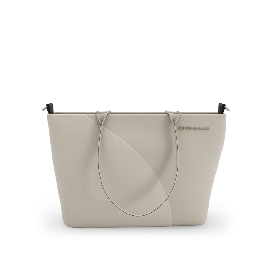 KINDERKRAFT - Kombikinderwagen 3-in-1 PRIME 3 Sand Dune