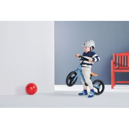 KINDERKRAFT - Laufrad 2WAY NEXT blau