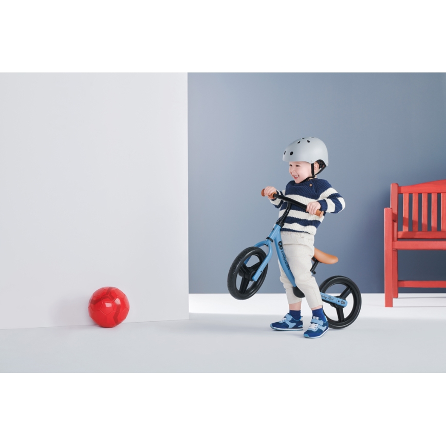 KINDERKRAFT - Laufrad 2WAY NEXT blau