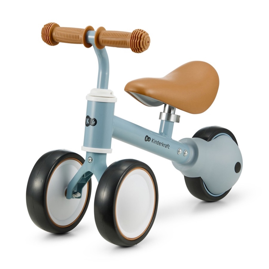 KINDERKRAFT - Laufrad CUTIE blau