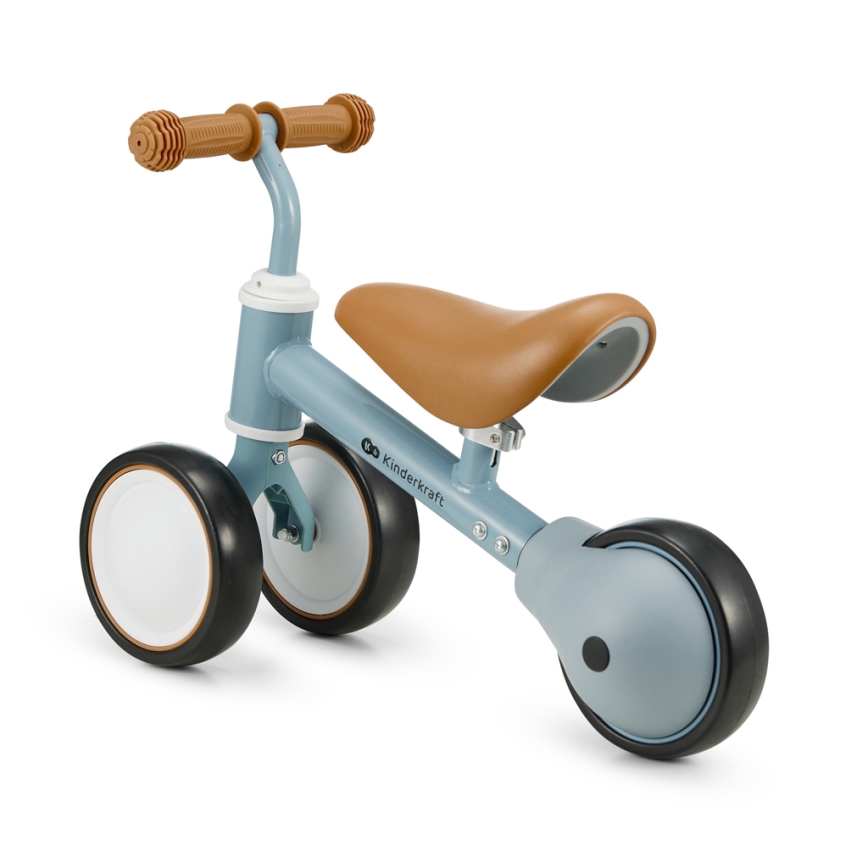 KINDERKRAFT - Laufrad CUTIE blau