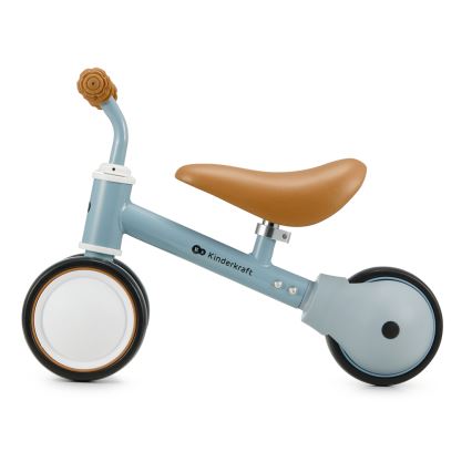KINDERKRAFT - Laufrad CUTIE blau