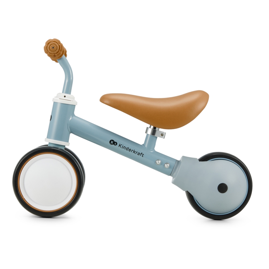 KINDERKRAFT - Laufrad CUTIE blau