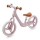 KINDERKRAFT - Laufrad FLY PLUS Powder rosa