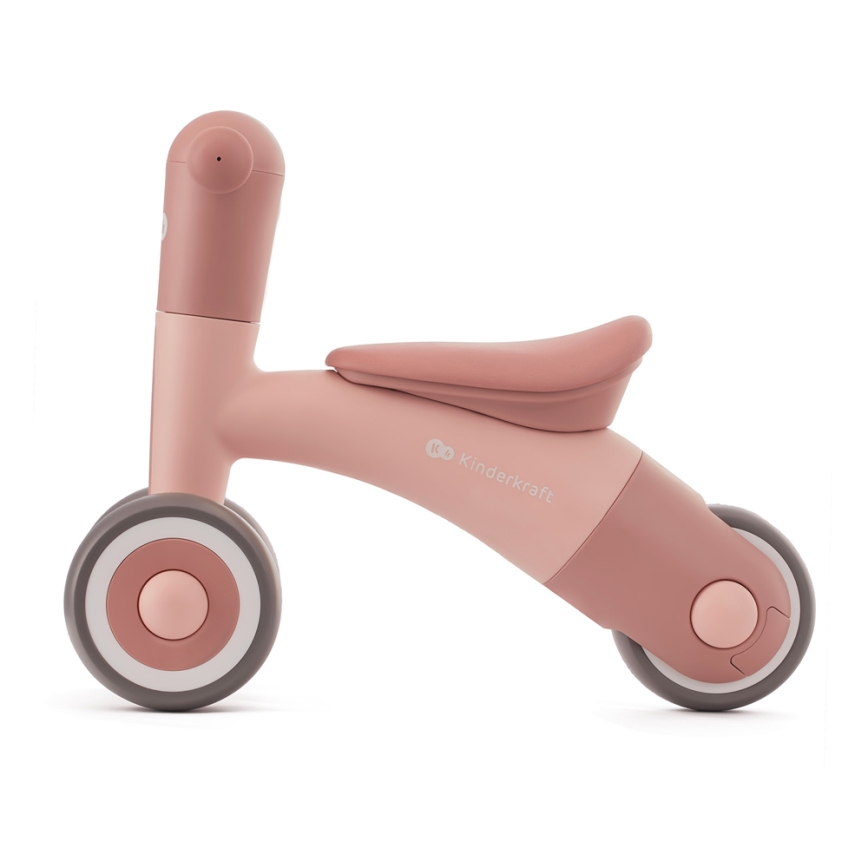 KINDERKRAFT - Laufrad MINIBI Premium rosa