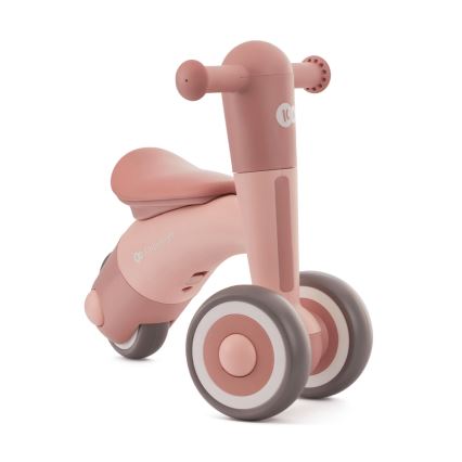 KINDERKRAFT - Laufrad MINIBI Premium rosa