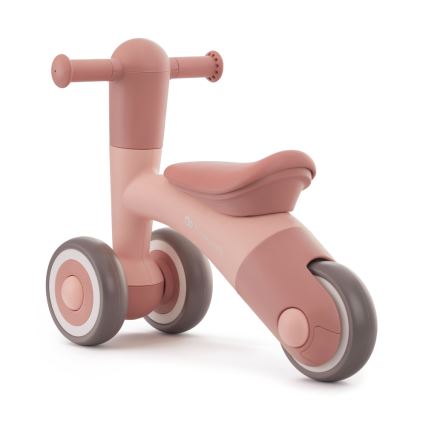 KINDERKRAFT - Laufrad MINIBI Premium rosa
