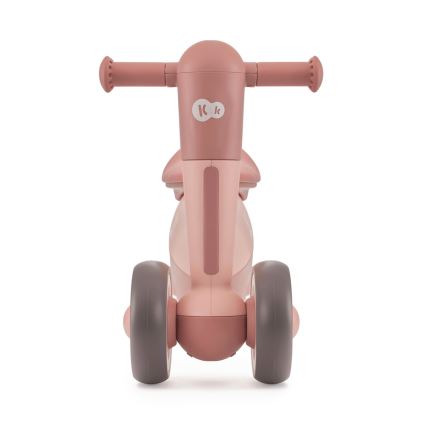KINDERKRAFT - Laufrad MINIBI Premium rosa