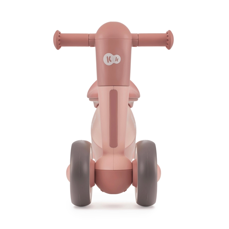 KINDERKRAFT - Laufrad MINIBI Premium rosa
