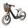 KINDERKRAFT - Laufrad RAPID 2 Lunar Black Bizuu