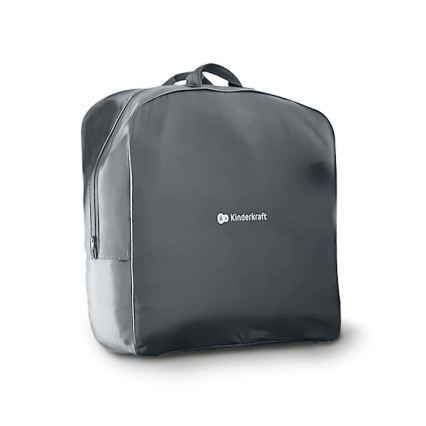 KINDERKRAFT - Reisebett 3-in-1 CAMI grau