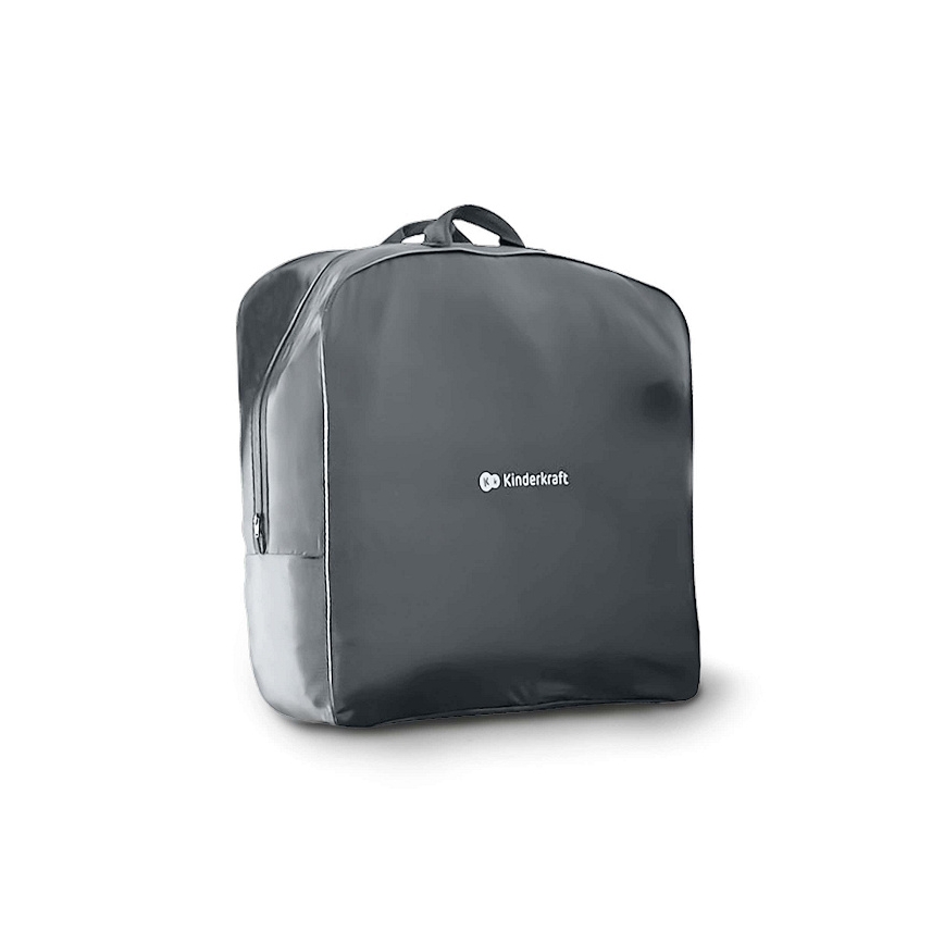 KINDERKRAFT - Reisebett 3-in-1 CAMI grau