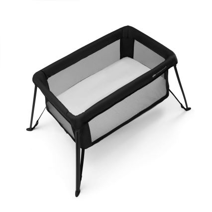 KINDERKRAFT - Reisebett 3-in-1 CAMI schwarz