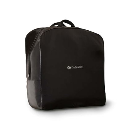 KINDERKRAFT - Reisebett CAMI schwarz