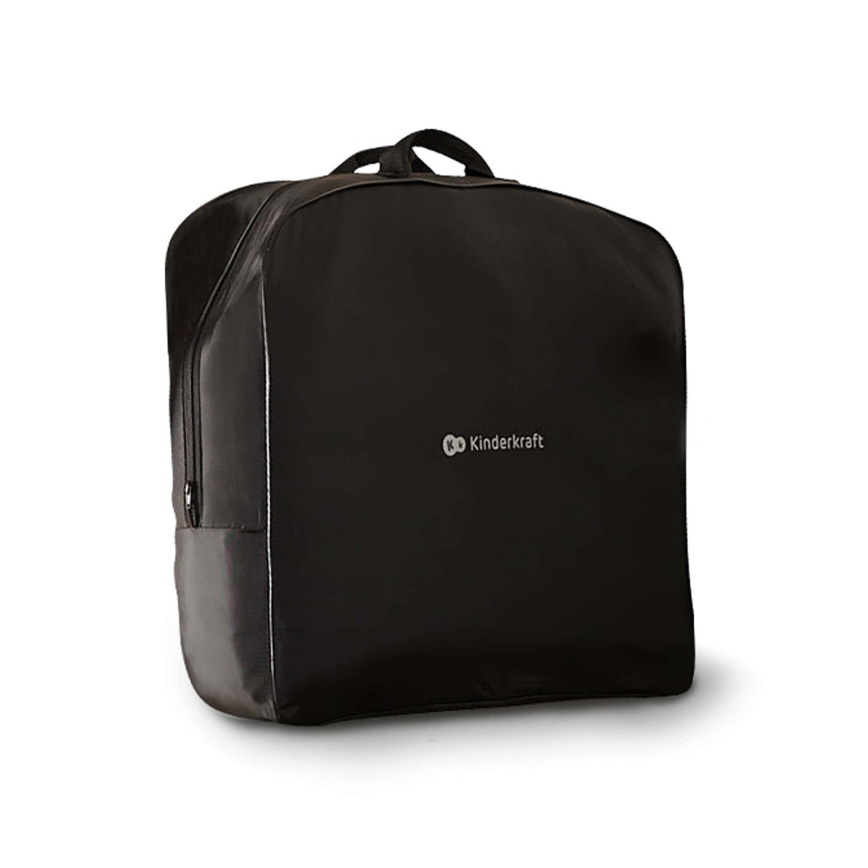 KINDERKRAFT - Reisebett CAMI schwarz