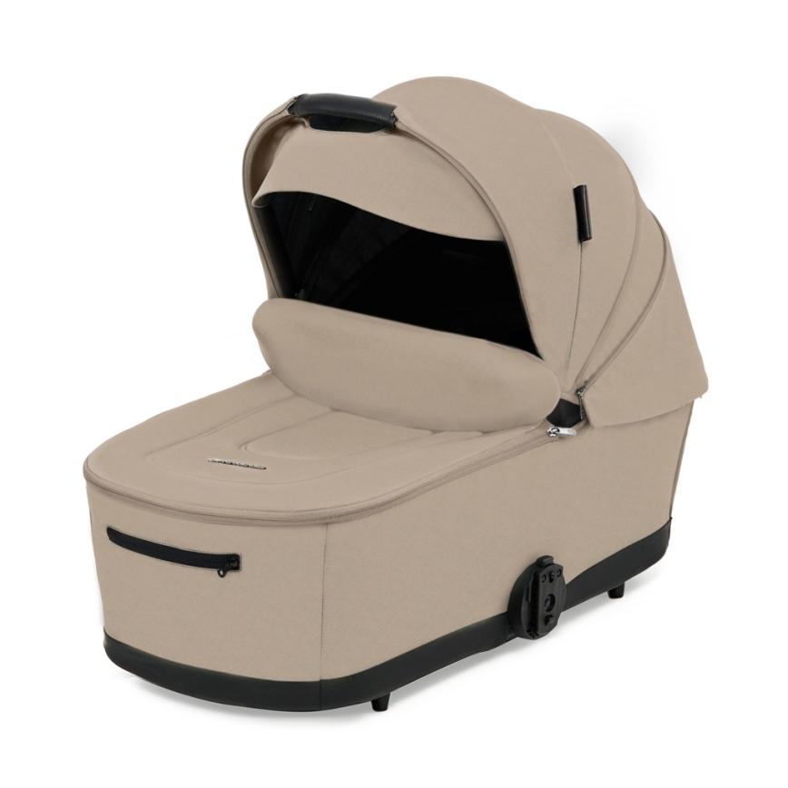 KINDERKRAFT SELECT - Kombinierter Kinderwagen 2in1 YOXI Sandbeige