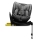 KINDERKRAFT SELECT - Auto-Kindersitz I-FIX (40-150 cm) Cool grau
