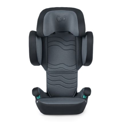 KINDERKRAFT SELECT - Auto-Kindersitz XPAND 2 i-Size (100-150cm) Premium Graphite schwarz