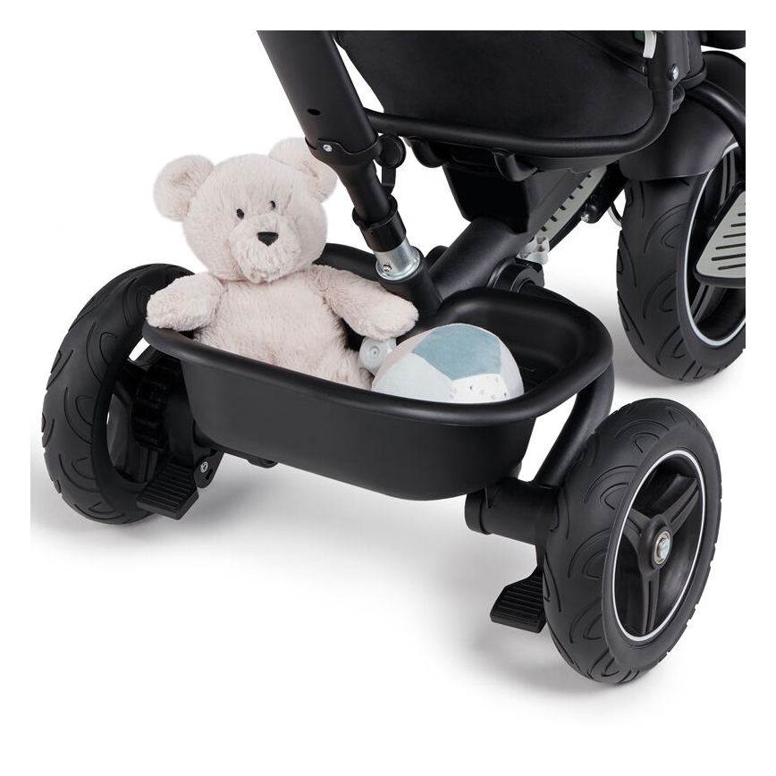 KINDERKRAFT – Kinder-Dreirad 5in1 SPINSTEP rosa