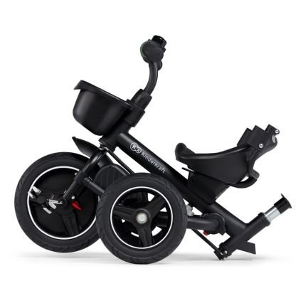 KINDERKRAFT SELECT - Kinder-Dreirad SPINSTEP Premium grün
