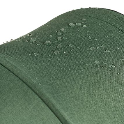 KINDERKRAFT SELECT - Kinder-Dreirad SPINSTEP Premium grün