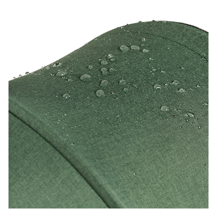 KINDERKRAFT SELECT - Kinder-Dreirad SPINSTEP Premium grün