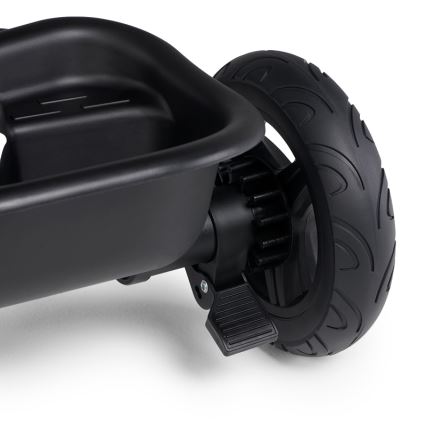 KINDERKRAFT SELECT - Kinder-Dreirad SPINSTEP Premium grün