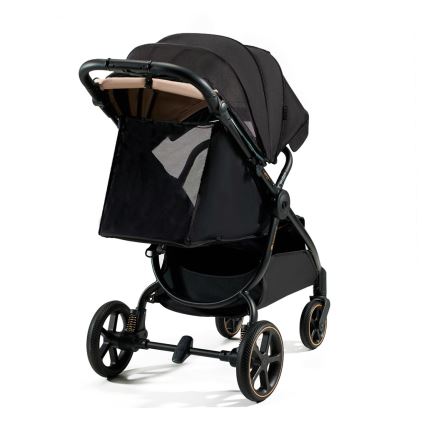KINDERKRAFT SELECT - Kinderwagen MITZY Ink schwarz
