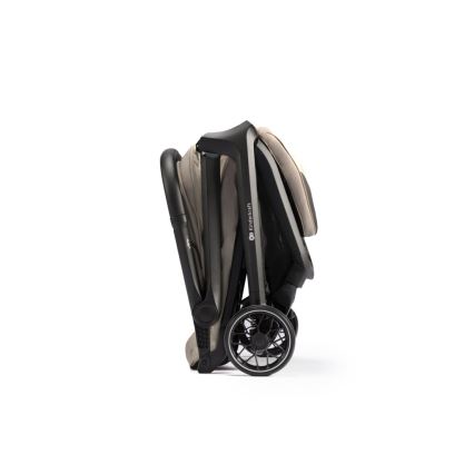 KINDERKRAFT SELECT - Kinderwagen NUBI 2 beige