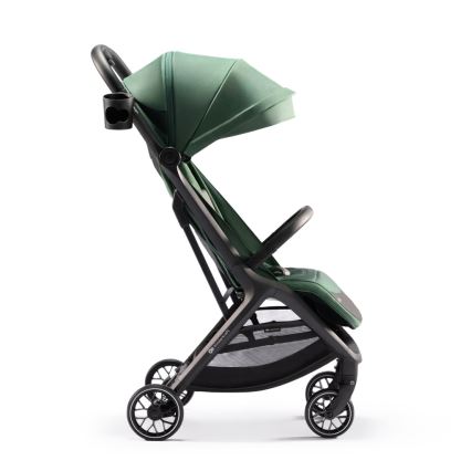 KINDERKRAFT SELECT - Kinderwagen NUBI 2 grün