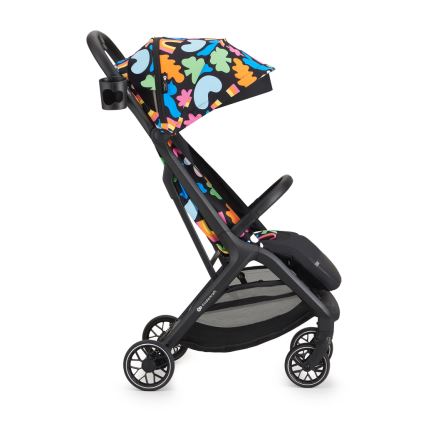 KINDERKRAFT SELECT - Kinderwagen NUBI 2 Happy shapes