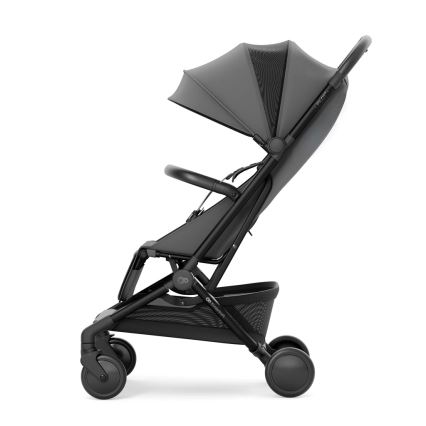 KINDERKRAFT SELECT - Kinderwagen PILOT 2 grau