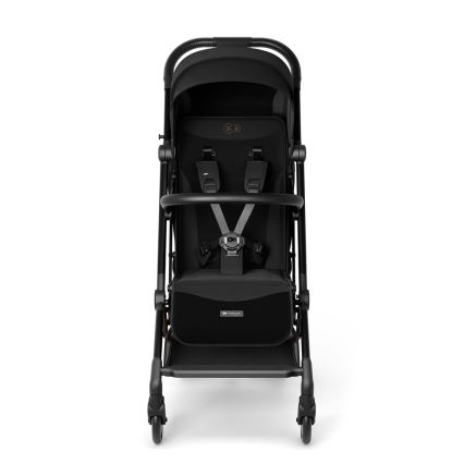KINDERKRAFT SELECT - Kinderwagen PILOT 2 schwarz
