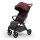 KINDERKRAFT SELECT - Sport-Kinderwagen NUBI 3 Dark Ruby