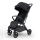 KINDERKRAFT SELECT - Sport-Kinderwagen NUBI 3 Midnight Black
