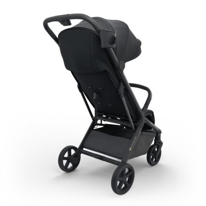 KINDERKRAFT SELECT - Sport-Kinderwagen NUBI 3 Midnight Black