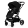 KINDERKRAFT SELECT - Sport-Kinderwagen YOXI Pure black