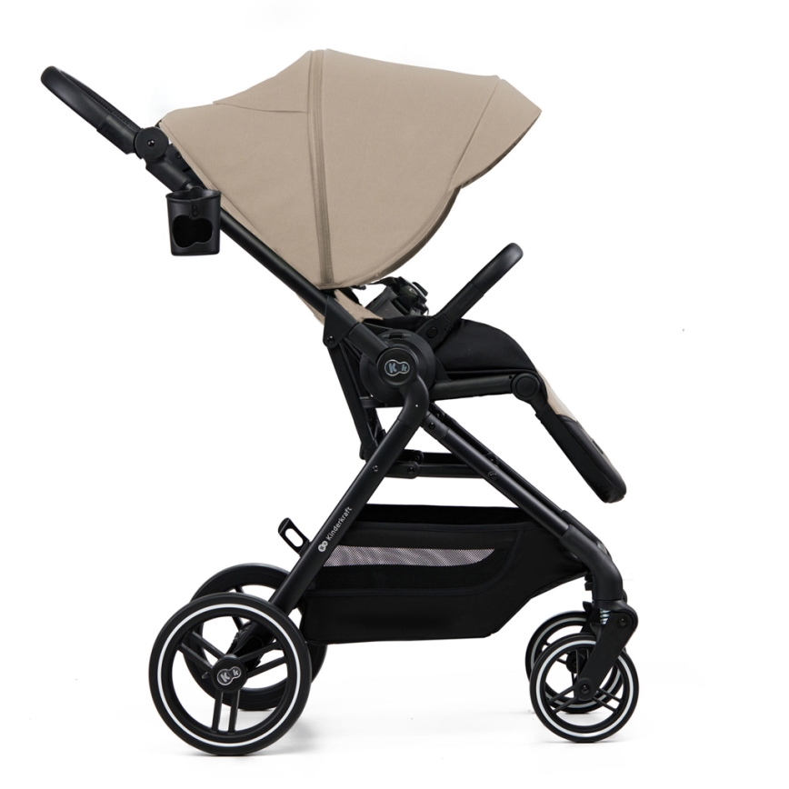 KINDERKRAFT SELECT - Sport-Kinderwagen YOXI Sandbeige