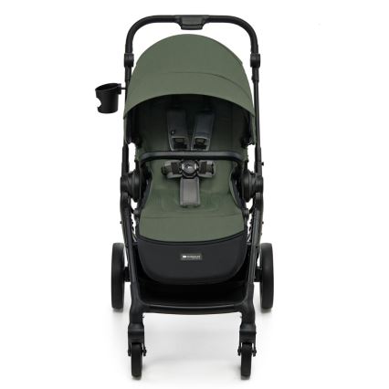 KINDERKRAFT SELECT - Sportkinderwagen YOXI Mystic Green