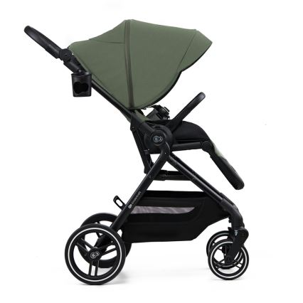 KINDERKRAFT SELECT - Sportkinderwagen YOXI Mystic Green