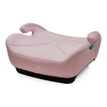 KINDERKRAFT - Sitzerhöhung I-BOOST 2 125–150 cm rosa