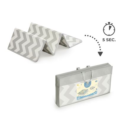 KINDERKRAFT - Spielmatte für Kinder MATTY 2