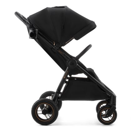 KINDERKRAFT - Sport-Kinderwagen MITZY Air Black
